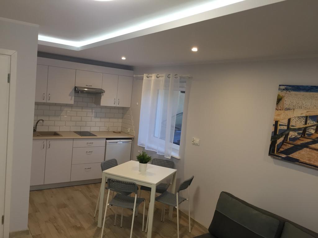 Apartamento U Jasia Jastrzębia Góra Exterior foto